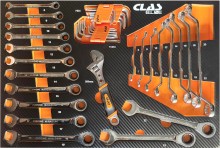 CLAS OS 1307BL